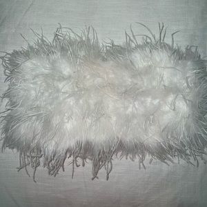 12th Tribe Feather Top